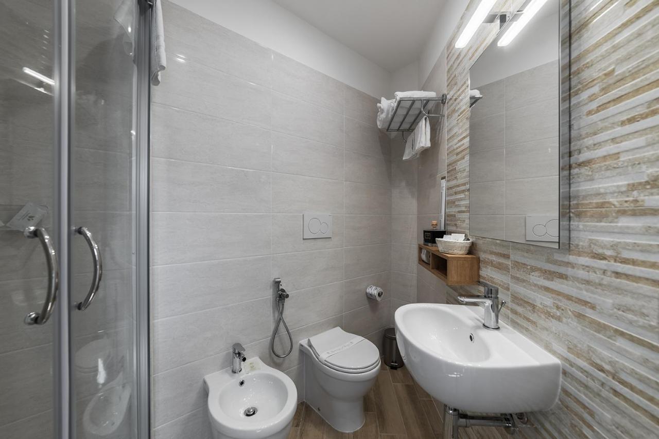B&B Piazza Roma Norma Dış mekan fotoğraf